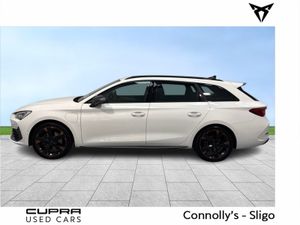 Cupra Leon SP E-hybrid 204hp DSG - Image 4