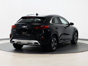 *66* 2022 Kia XCeed 1.6 3 automatic - Image 4