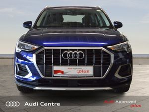 Audi Q3 35 TDI 150HP S-tronic SE - Image 2