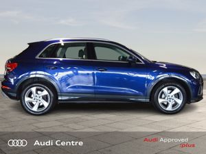 Audi Q3 35 TDI 150HP S-tronic SE - Image 3