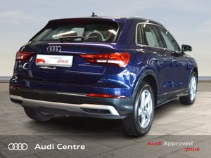 Audi Q3 35 TDI 150HP S-tronic SE - Image 4