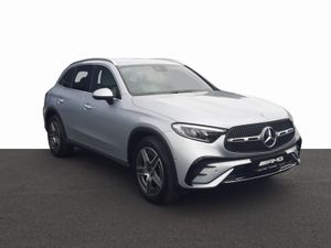 Mercedes-Benz GLC-Class New GLC 220d--4Matic AMG - Image 3