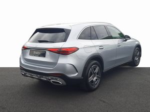 Mercedes-Benz GLC-Class New GLC 220d--4Matic AMG - Image 4