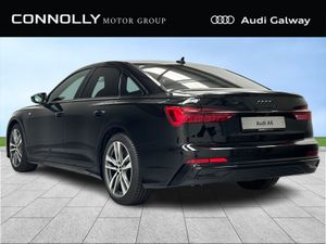 Audi A6 From  589 p/m PCP 2.0tdi 204BHP S Line - Image 4