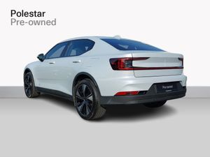 Polestar 2 | SRSM Plus Pack - Image 2
