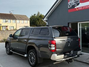 Mitsubishi L200 2021 Barbarian Auto Vat Included - Image 4