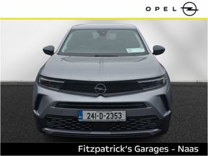 Opel Mokka Elegance 1.2i Demo With 3.9  Finance A - Image 3
