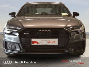 Audi A6 40 TDI S-line Quattro - Image 2