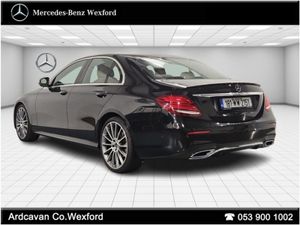 Mercedes-Benz E-Class  deposit Taken  E220d AMG L - Image 4