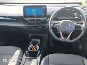 Volkswagen ID.4 GTX Business 77kwh 299HP - Image 3