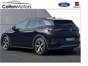 Volkswagen ID.4 GTX Business 77kwh 299HP - Image 4