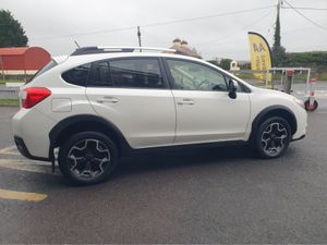 Subaru XV 2.0 TD S PREMIUM 4DR - Image 2