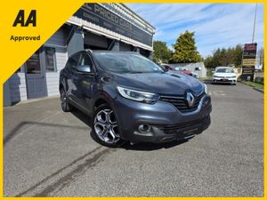 Renault Kadjar DYNAMIQUE S NAV ENERGY 4DR - Image 2