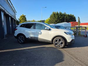 Renault Kadjar DYNAMIQUE S NAV ENERGY 4DR - Image 3