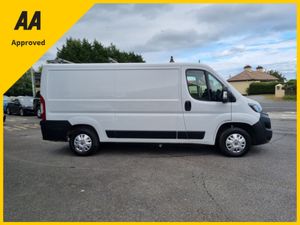 Fiat Ducato 3.3 T MWB H1 2.2 120HP TECNICO - Image 2