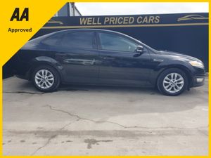 Ford Mondeo STYLE 1.6 TDCI 115PS 5DR - Image 2