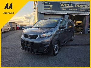 Peugeot Expert ACTIVE STANDARD 1.6 BLUE HDI 9 - Image 2