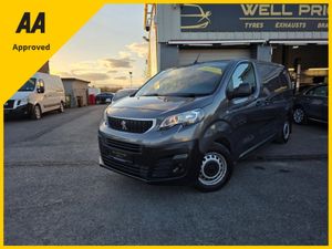 Peugeot Expert ACTIVE STANDARD 1.6 BLUE HDI 9 - Image 3