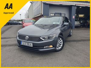Volkswagen Passat CL BE 2.0 TDI MANUAL 6SPEED FWD - Image 3