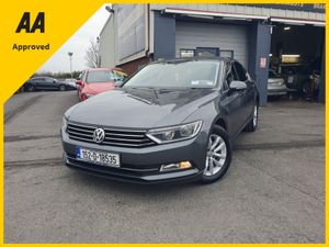 Volkswagen Passat CL BE 2.0 TDI MANUAL 6SPEED FWD - Image 4