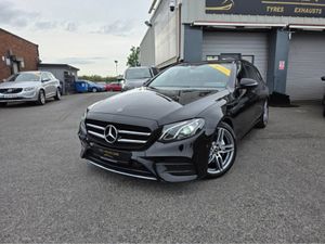 Mercedes-Benz E-Class 220 D AMG LINE 7 SEATS - Image 3