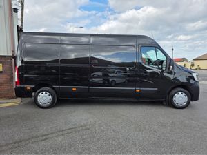 Renault Master FWD LM35 DCI 135 BUSINE III PH2 MY1 - Image 2