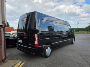 Renault Master FWD LM35 DCI 135 BUSINE III PH2 MY1 - Image 3