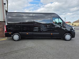 Renault Master FWD LM35 DCI 135 BUSINE III PH2 MY1 - Image 4