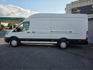 Ford Transit 350E BASE 2.0 TD 130BHP M6 RWD LWB - Image 3