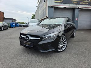 Mercedes-Benz CL-Class 180 URBAN 4DR AUTO - Image 2