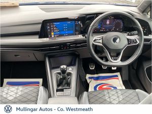 Volkswagen Golf R-line 2.0 TDI 150HP - Image 3