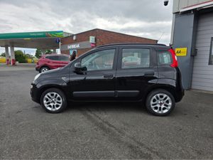 Fiat Panda 1.2 69CV EASY 4DR - Image 2