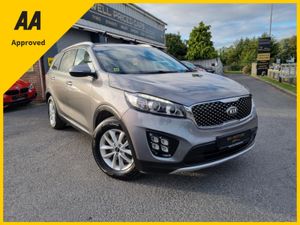 Kia Sorento PLATINUM 4X2 5DR - Image 2