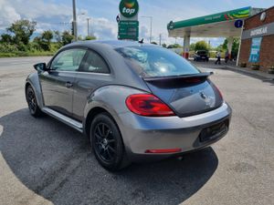 Volkswagen Beetle VW BEETLE AUTO HIGH SPEC - Image 4
