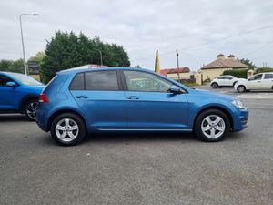 Volkswagen Golf DBA-AUCJZ - Image 3