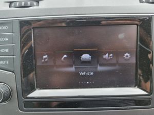 Volkswagen Golf DBA-AUCJZ - Image 4
