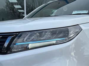 Suzuki Vitara 1.4 BOOSTERJET HYBRID S SZ-T 5DR - Image 3