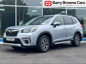 Subaru Forester E-BOXER MHEV 2.0I XE 4DR AUTO - Image 3