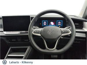 Volkswagen Tayron Edition 75 2.0tdi 150HP DSG - Image 3