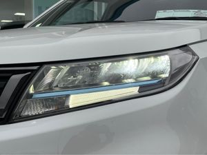 Suzuki Vitara 1.4 B/JET HYBRID SZ5 AL ALLGRIP 5 - Image 3