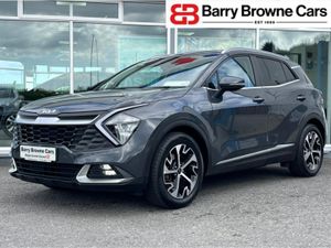 Kia Sportage MANUAL 5DR - Image 2
