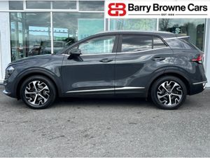 Kia Sportage MANUAL 5DR - Image 3