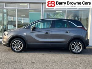 Opel Crossland X SUV-SC-1.5 TURBO D 102PS 5DR - Image 4