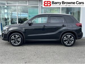 Suzuki Vitara 1.4 B/JET HYBRID SZ5 AL ALLGRIP 5 - Image 4