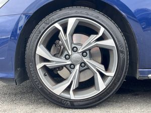 Audi A3 SPORTBACK 30 TFSI 110HP S LINE 4DR 116HP - Image 4