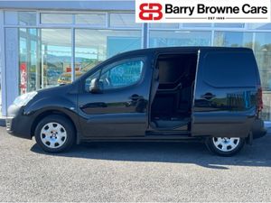 Peugeot Partner ACTIVE 1.6 HDI 75 PANE - Image 3