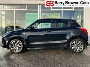Suzuki Swift 1.2 DUALJET HYBRID SZ-L - Image 3