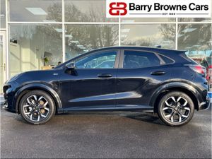 Ford Puma ST-LINE X - Image 3