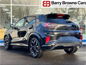 Ford Puma ST-LINE X - Image 4