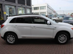 Mitsubishi ASX 1.8 DID INSTYLE  5DR ESTATE  // IMM - Image 3